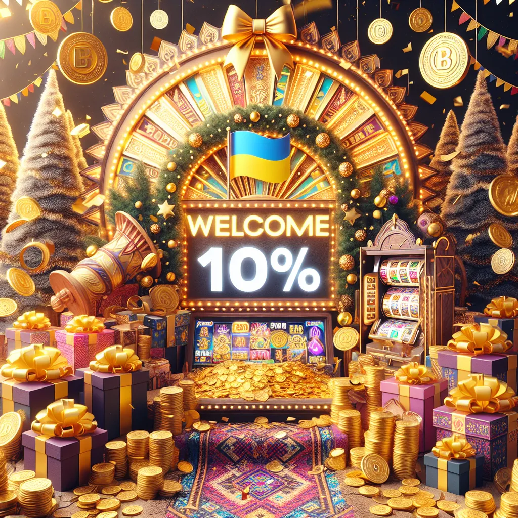 Бонуси та акції